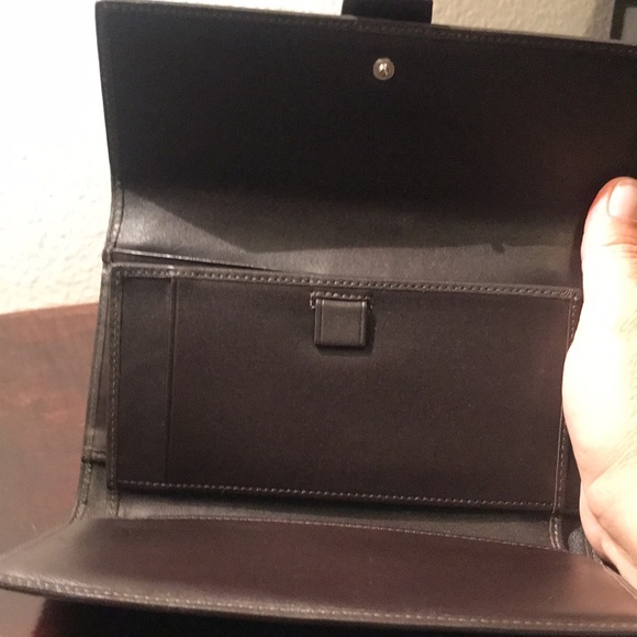 Coach Soho Wallet - Picture 4 of 6